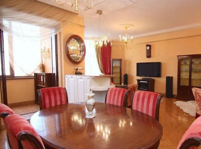 2 Комнаты, Городская, Аренда, Улица Минская, Listing ID 3020, Москва, Россия,
