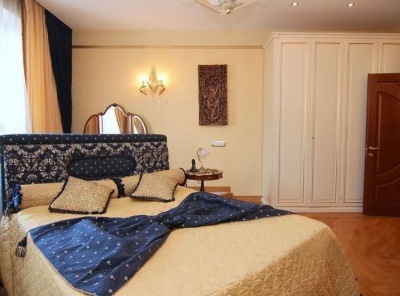 2 Комнаты, Городская, Аренда, Улица Минская, Listing ID 3020, Москва, Россия,