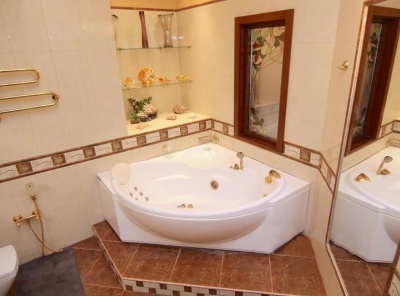 2 Комнаты, Городская, Аренда, Улица Минская, Listing ID 3020, Москва, Россия,