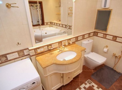 2 Комнаты, Городская, Аренда, Улица Минская, Listing ID 3020, Москва, Россия,