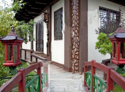 5 Bedrooms, Загородная, Продажа, Listing ID 3025, Москва, Россия,