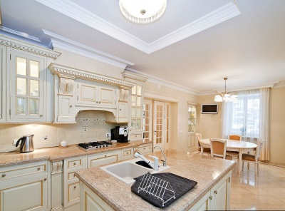 5 Bedrooms, Загородная, Продажа, Listing ID 3026, Москва, Россия,