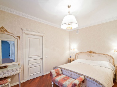 5 Bedrooms, Загородная, Продажа, Listing ID 3026, Москва, Россия,