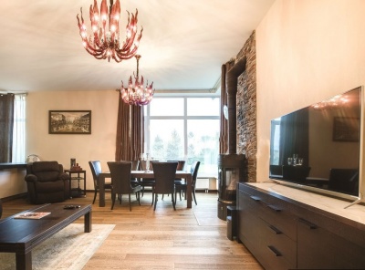 4 Bedrooms, Загородная, Продажа, Listing ID 3029, Московская область, Россия,