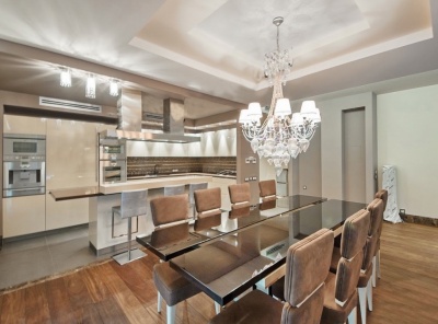 6 Комнаты, Городская, Аренда, Островной проезд, Listing ID 3032, Москва, Россия,