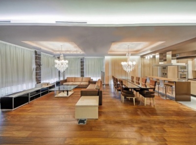 6 Комнаты, Городская, Аренда, Островной проезд, Listing ID 3032, Москва, Россия,