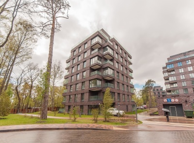 2 Комнаты, Городская, Продажа, Улица Согласия, Listing ID 3034, Москва, Россия,