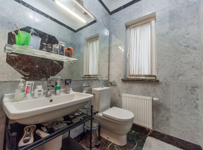 3 Bedrooms, Загородная, Аренда, Listing ID 3035, Московская область, Россия,