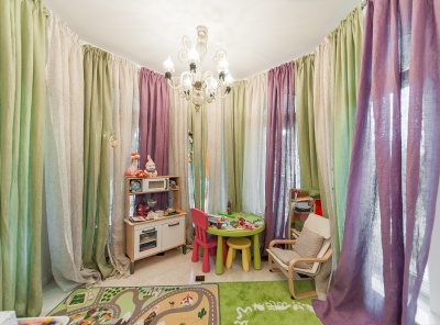 3 Bedrooms, Загородная, Аренда, Listing ID 3035, Московская область, Россия,