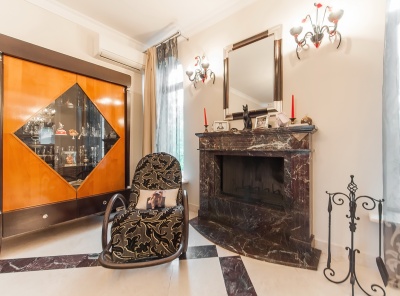 3 Bedrooms, Загородная, Аренда, Listing ID 3035, Московская область, Россия,