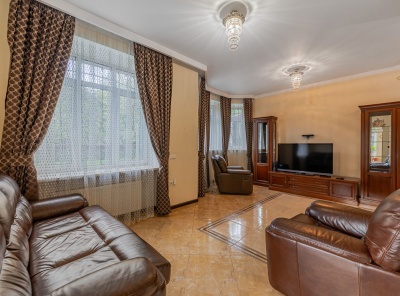5 Bedrooms, Загородная, Аренда, Listing ID 3036, Московская область, Россия,