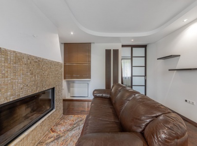 5 Bedrooms, Загородная, Аренда, Listing ID 3036, Московская область, Россия,