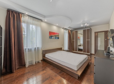 5 Bedrooms, Загородная, Аренда, Listing ID 3036, Московская область, Россия,