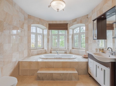 5 Bedrooms, Загородная, Аренда, Listing ID 3036, Московская область, Россия,