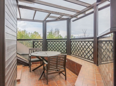 5 Bedrooms, Загородная, Аренда, Listing ID 3036, Московская область, Россия,