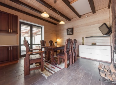4 Bedrooms, Загородная, Продажа, Listing ID 3041, Московская область, Россия,
