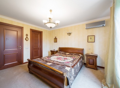 4 Bedrooms, Загородная, Продажа, Listing ID 3042, Московская область, Россия,