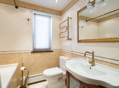 4 Bedrooms, Загородная, Продажа, Listing ID 3042, Московская область, Россия,