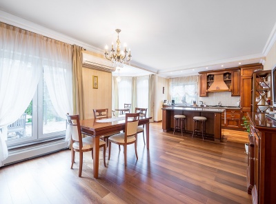 4 Bedrooms, Загородная, Продажа, Listing ID 3042, Московская область, Россия,