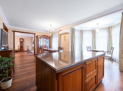 4 Bedrooms, Загородная, Продажа, Listing ID 3042, Московская область, Россия,