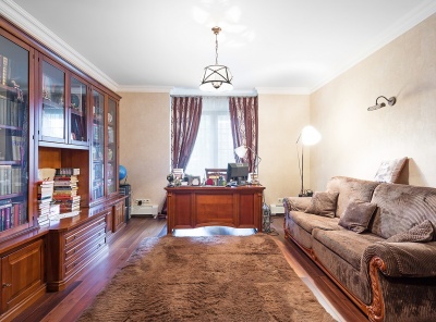 4 Bedrooms, Загородная, Продажа, Listing ID 3042, Московская область, Россия,