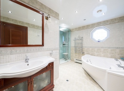 4 Bedrooms, Загородная, Продажа, Listing ID 3042, Московская область, Россия,