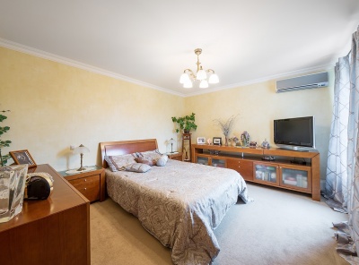 4 Bedrooms, Загородная, Продажа, Listing ID 3042, Московская область, Россия,