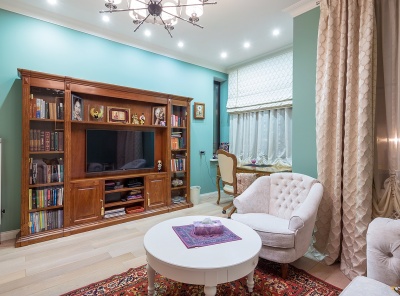 3 Bedrooms, Загородная, Аренда, Listing ID 3044, Московская область, Россия,