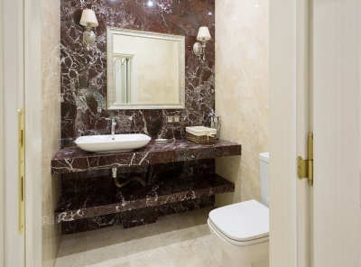 3 Bedrooms, Загородная, Аренда, Listing ID 3044, Московская область, Россия,