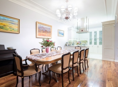 3 Bedrooms, Загородная, Аренда, Listing ID 3044, Московская область, Россия,