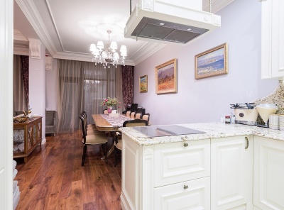 3 Bedrooms, Загородная, Аренда, Listing ID 3044, Московская область, Россия,
