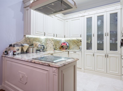 3 Bedrooms, Загородная, Аренда, Listing ID 3044, Московская область, Россия,