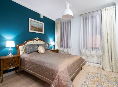 3 Bedrooms, Загородная, Аренда, Listing ID 3044, Московская область, Россия,
