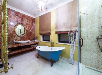 3 Bedrooms, Загородная, Аренда, Listing ID 3044, Московская область, Россия,