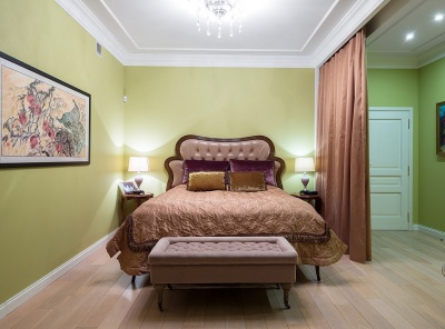 3 Bedrooms, Загородная, Аренда, Listing ID 3044, Московская область, Россия,