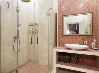 3 Bedrooms, Загородная, Аренда, Listing ID 3044, Московская область, Россия,
