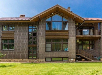 4 Bedrooms, Загородная, Продажа, Listing ID 3048, Московская область, Россия,