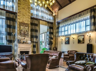 4 Bedrooms, Загородная, Продажа, Listing ID 3048, Московская область, Россия,