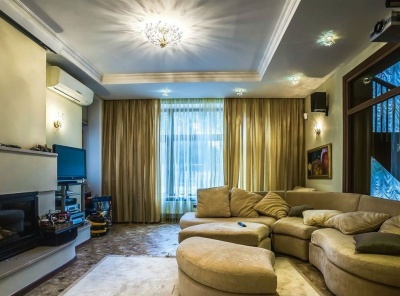 4 Bedrooms, Загородная, Продажа, Listing ID 3048, Московская область, Россия,