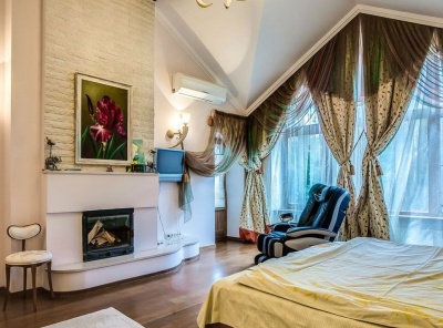 4 Bedrooms, Загородная, Продажа, Listing ID 3048, Московская область, Россия,