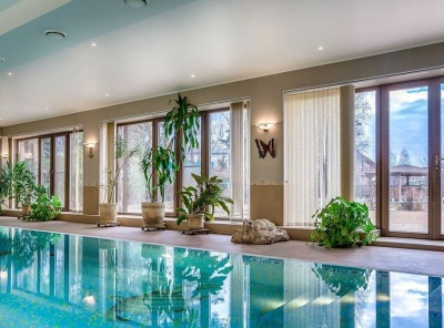 4 Bedrooms, Загородная, Продажа, Listing ID 3048, Московская область, Россия,