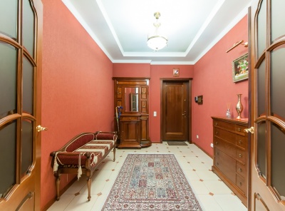 5 Комнаты, Городская, Продажа, Островной проезд, Listing ID 3051, Москва, Россия,