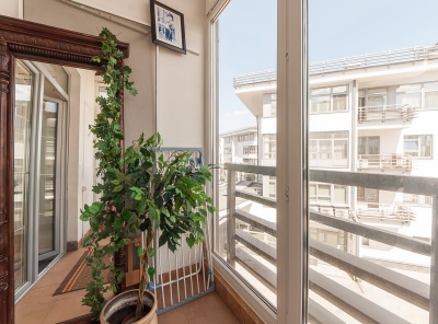 5 Комнаты, Городская, Продажа, Островной проезд, Listing ID 3051, Москва, Россия,