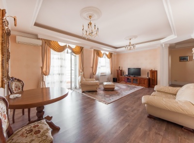 5 Комнаты, Городская, Продажа, Островной проезд, Listing ID 3051, Москва, Россия,