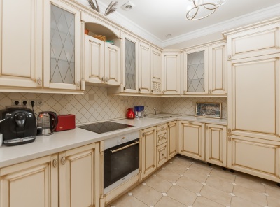5 Комнаты, Городская, Продажа, Островной проезд, Listing ID 3051, Москва, Россия,