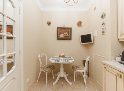5 Комнаты, Городская, Продажа, Островной проезд, Listing ID 3051, Москва, Россия,
