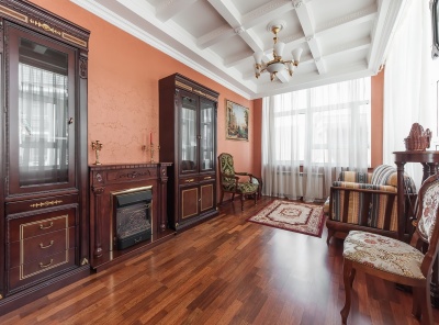5 Комнаты, Городская, Продажа, Островной проезд, Listing ID 3051, Москва, Россия,