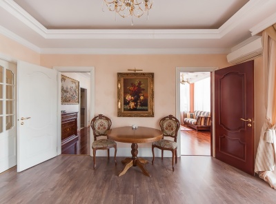 5 Комнаты, Городская, Продажа, Островной проезд, Listing ID 3051, Москва, Россия,