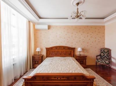 5 Комнаты, Городская, Продажа, Островной проезд, Listing ID 3051, Москва, Россия,