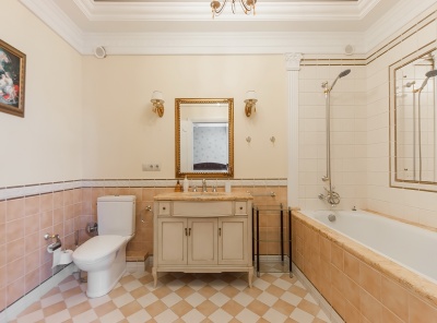 5 Комнаты, Городская, Продажа, Островной проезд, Listing ID 3051, Москва, Россия,
